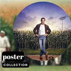 Field of Dreams Posters