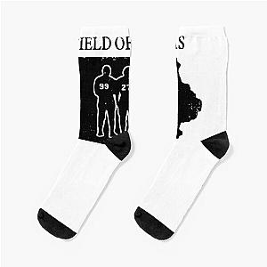 field of dreams Boy Gifts Fan Socks