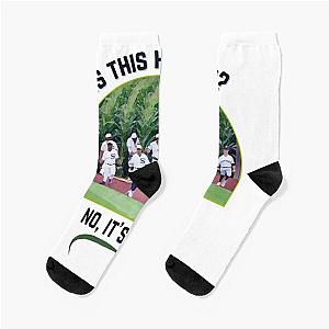 Field of Dreams  Socks