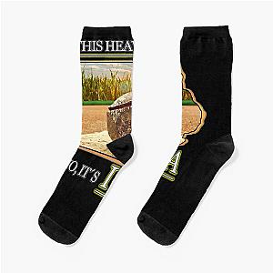 Gifts Women Field Of Dreams  Premium Graphic For Fans Socks