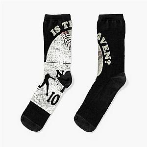 Funny Gifts Boy Girl Field Of Dreams Retro Vintage Socks