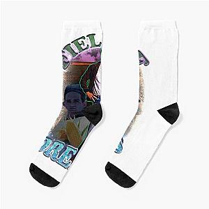 Vintage Retro Vintage Field Of Dreams Rap Tee Funny Graphic Gifts Socks