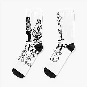 Field Of Dreams  Socks