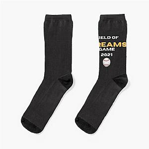 Field of dreams game Socks