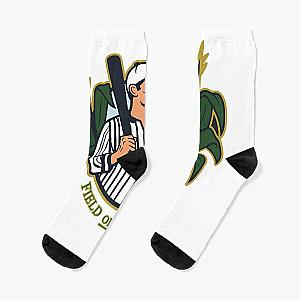 Men Women Field Of Dreams Fans Fou You Socks