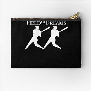 Funny Gifts Field Of Dreams Tshirt Idol Gift Fot You Zipper Pouch