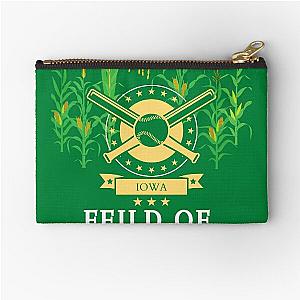 Field of dreams  Zipper Pouch