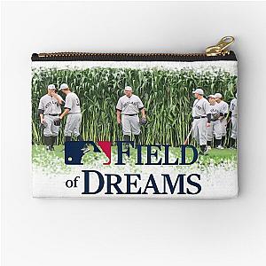 Field of Dreams Zipper Pouch