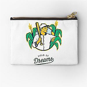 Proud Field Of Dreams Gifts For Movie Fan Zipper Pouch