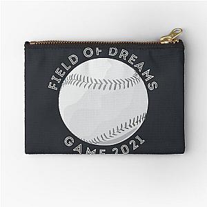 Field of Dreams Game 2021! Zipper Pouch