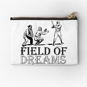 Field Of Dreams  Zipper Pouch