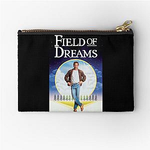 Vintage Field Of Dreams Cool Gifts Zipper Pouch