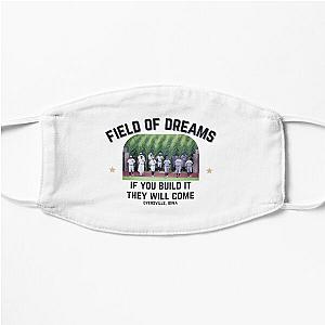 Field of Dreams Flat Mask