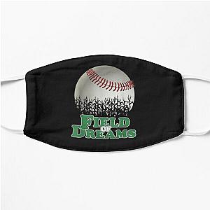 field of dreams Flat Mask