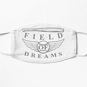 Field of dreams - Field of dreams Graphic T-Shirt Flat Mask