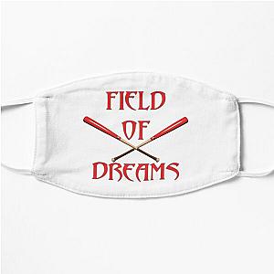 field of dreams Flat Mask