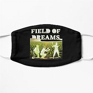 Mens Best Field Of Dreams Gift For Birthday Flat Mask