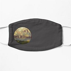 Field of dreams Flat Mask