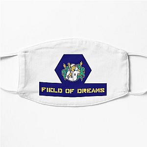 Field of dreams Flat Mask