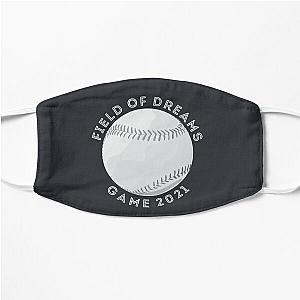 Field of Dreams Game 2021! Flat Mask