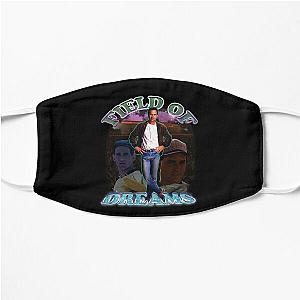 Vintage Field Of Dreams Rap Tee Flat Mask