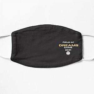 Field of dreams game Flat Mask