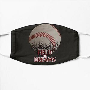 Field of Dreams Flat Mask