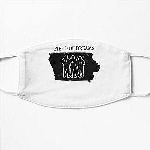 field of dreams Boy Gifts Fan Flat Mask