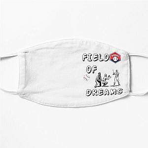 Field of dreams Flat Mask