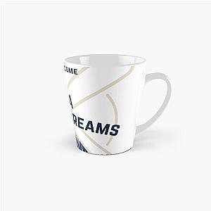 Field of Dreams - IOWA - IF you build it they will come essentials Tall Mug