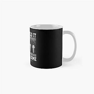 field of dreams Classic Mug