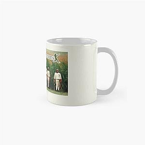 Baseball Giants - Field Of Dreams  Classic Mug