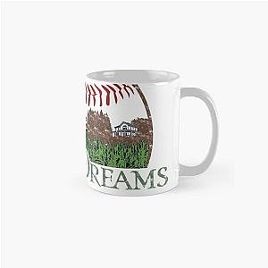 Field of dreams Classic Mug