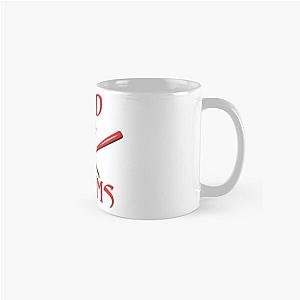 field of dreams Classic Mug