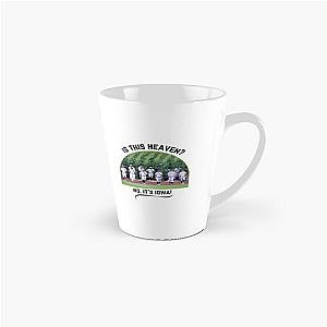 Field of Dreams  Tall Mug