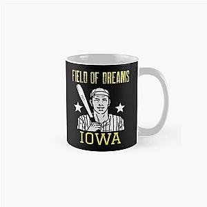 Field of dreams game Classic Mug