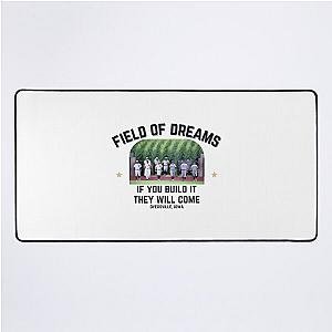 Field of Dreams Desk Mat