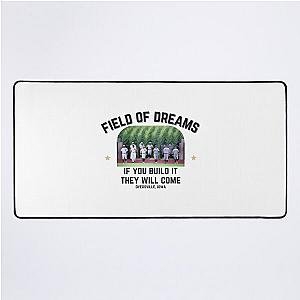 Field of Dreams Desk Mat