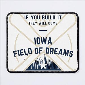 Field of Dreams - IOWA - IF you build it they will come essentials Mouse Pad