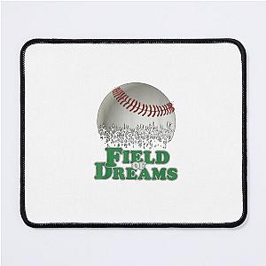 field of dreams Mouse Pad