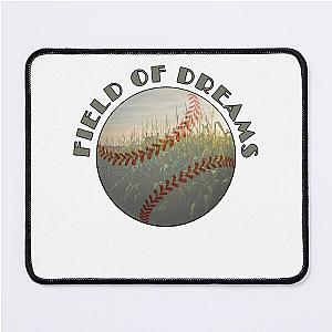 Funny Men Field Of Dreams Awesome For Movie Fan Mouse Pad