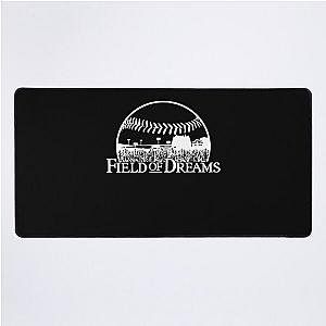 Vintage Photograp Field Of Dreams Awesome For Music Fan Desk Mat