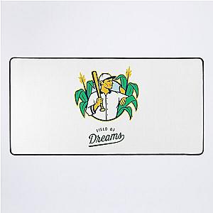 Proud Field Of Dreams Gifts For Movie Fan Desk Mat