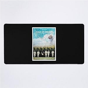 Metal Baby Field Of Dreams Movie Poster Boy  Fans Love Desk Mat