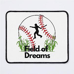 Retro Vintage Field Of Dreams Gift For Everyone Mouse Pad