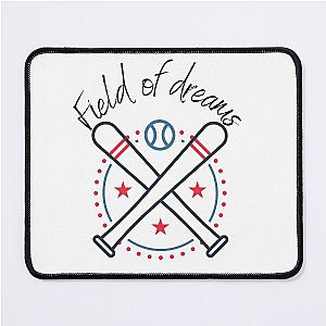 The field of dreams  Mouse Pad