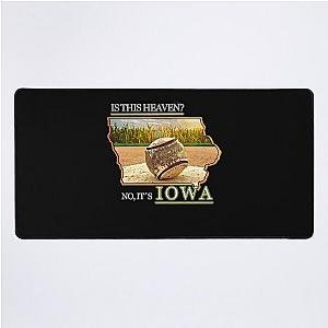 Gifts Women Field Of Dreams  Premium Graphic For Fans Desk Mat