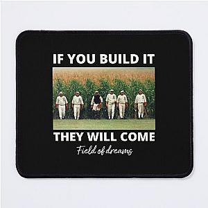 Field of dreams sticker pack Classic T-Shirt Mouse Pad