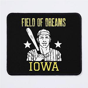 Field of dreams game Mouse Pad