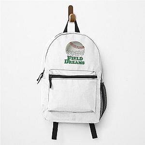 field of dreams Backpack